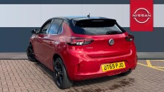 Vauxhall Corsa 1.2 Turbo Elite Nav Premium 5dr Petrol Hatchback